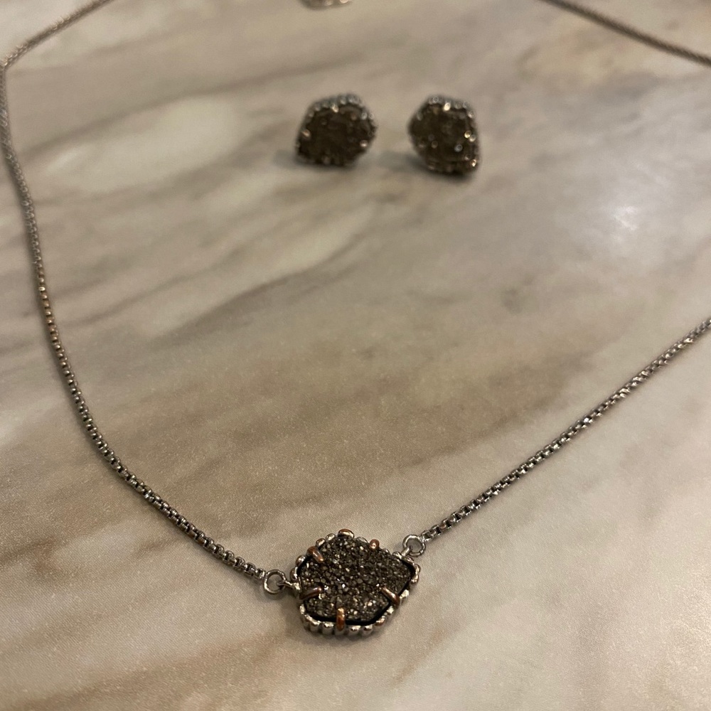 Kendra set